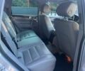 Сірий Фольксваген Туарег, об'ємом двигуна 3 л та пробігом 355 тис. км за 7500 $, фото 12 на Automoto.ua