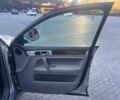 Сірий Фольксваген Туарег, об'ємом двигуна 3 л та пробігом 355 тис. км за 7500 $, фото 16 на Automoto.ua