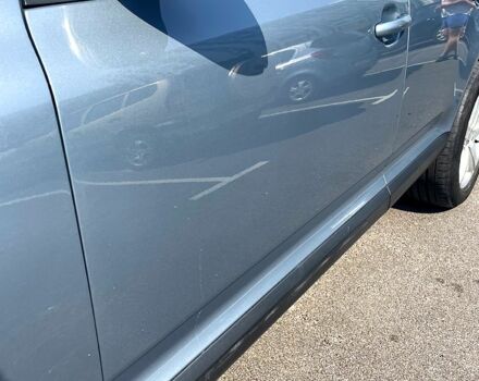 Сірий Фольксваген Туарег, об'ємом двигуна 3 л та пробігом 314 тис. км за 11500 $, фото 4 на Automoto.ua