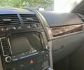 Фольксваген Туарег 2007 в Киеве на Automoto.ua Серый Фольксваген Туарег, объемом двигателя 3.6 л и пробегом 230 тыс. км за 7250 $, фото 9 на Automoto.ua