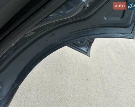 Серый Фольксваген Туарег, объемом двигателя 2.5 л и пробегом 138 тыс. км за 8999 $, фото 48 на Automoto.ua