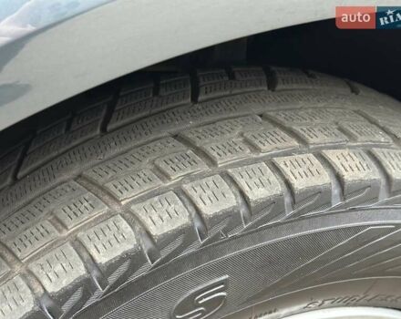 Серый Фольксваген Туарег, объемом двигателя 2.5 л и пробегом 138 тыс. км за 8999 $, фото 23 на Automoto.ua