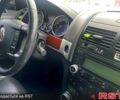 Сірий Фольксваген Туарег, об'ємом двигуна 3 л та пробігом 330 тис. км за 9499 $, фото 8 на Automoto.ua
