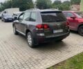 Серый Фольксваген Туарег, объемом двигателя 3 л и пробегом 225 тыс. км за 12800 $, фото 9 на Automoto.ua