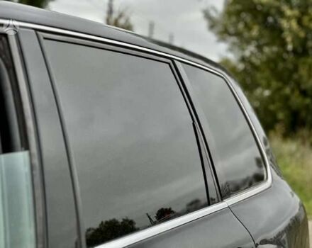 Серый Фольксваген Туарег, объемом двигателя 3 л и пробегом 391 тыс. км за 8115 $, фото 12 на Automoto.ua