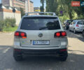 Фольксваген Туарег 2007 в Киеве на Automoto.ua Серый Фольксваген Туарег, объемом двигателя 2.46 л и пробегом 290 тыс. км за 9750 $, фото 19 на Automoto.ua