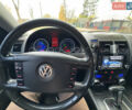 Фольксваген Туарег 2007 в Киеве на Automoto.ua Серый Фольксваген Туарег, объемом двигателя 3 л и пробегом 415 тыс. км за 9500 $, фото 14 на Automoto.ua