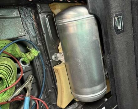 Серый Фольксваген Туарег, объемом двигателя 3 л и пробегом 230 тыс. км за 10500 $, фото 16 на Automoto.ua