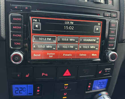 Серый Фольксваген Туарег, объемом двигателя 3 л и пробегом 265 тыс. км за 11500 $, фото 38 на Automoto.ua