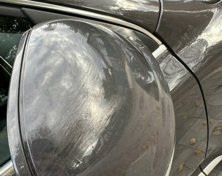 Сірий Фольксваген Туарег, об'ємом двигуна 2.97 л та пробігом 317 тис. км за 14000 $, фото 23 на Automoto.ua