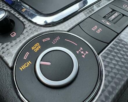 Сірий Фольксваген Туарег, об'ємом двигуна 2.97 л та пробігом 285 тис. км за 13400 $, фото 38 на Automoto.ua