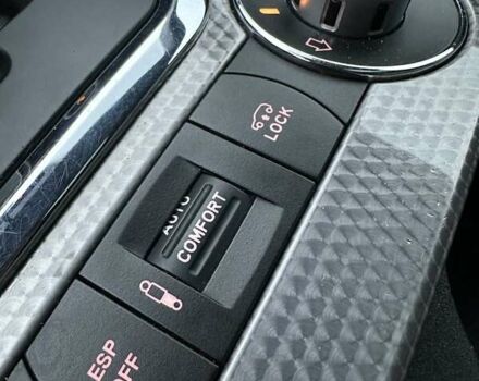 Сірий Фольксваген Туарег, об'ємом двигуна 2.97 л та пробігом 285 тис. км за 13400 $, фото 40 на Automoto.ua