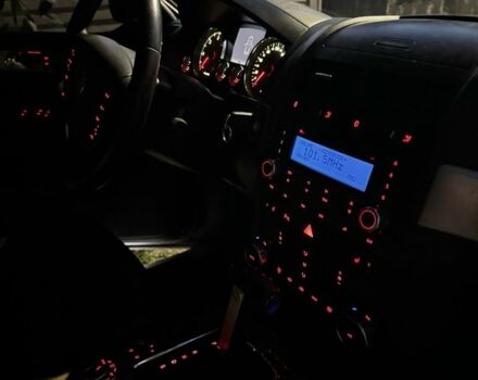 Сірий Фольксваген Туарег, об'ємом двигуна 3 л та пробігом 305 тис. км за 12500 $, фото 20 на Automoto.ua