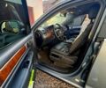 Сірий Фольксваген Туарег, об'ємом двигуна 3 л та пробігом 240 тис. км за 12500 $, фото 5 на Automoto.ua