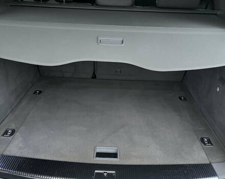 Серый Фольксваген Туарег, объемом двигателя 2.5 л и пробегом 273 тыс. км за 9500 $, фото 26 на Automoto.ua