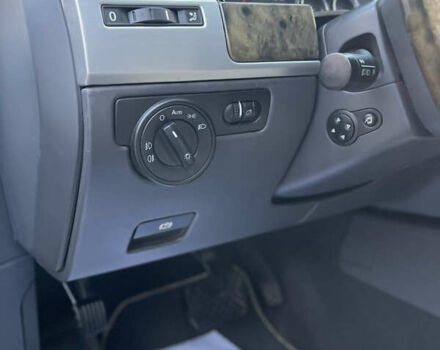 Сірий Фольксваген Туарег, об'ємом двигуна 3.6 л та пробігом 197 тис. км за 10700 $, фото 25 на Automoto.ua