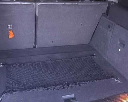 Сірий Фольксваген Туарег, об'ємом двигуна 3 л та пробігом 259 тис. км за 11734 $, фото 9 на Automoto.ua