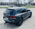 Сірий Фольксваген Туарег, об'ємом двигуна 3 л та пробігом 292 тис. км за 12000 $, фото 3 на Automoto.ua