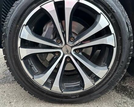 Сірий Фольксваген Туарег, об'ємом двигуна 2.97 л та пробігом 285 тис. км за 13400 $, фото 6 на Automoto.ua