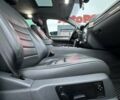 Сірий Фольксваген Туарег, об'ємом двигуна 2.97 л та пробігом 285 тис. км за 13400 $, фото 21 на Automoto.ua