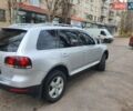 Серый Фольксваген Туарег, объемом двигателя 0 л и пробегом 250 тыс. км за 10199 $, фото 11 на Automoto.ua