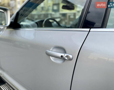 Сірий Фольксваген Туарег, об'ємом двигуна 3.6 л та пробігом 197 тис. км за 10700 $, фото 12 на Automoto.ua