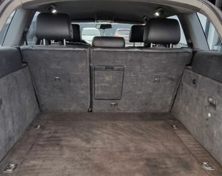 Серый Фольксваген Туарег, объемом двигателя 2.5 л и пробегом 296 тыс. км за 6200 $, фото 6 на Automoto.ua