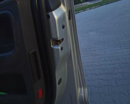 Серый Фольксваген Туарег, объемом двигателя 3 л и пробегом 297 тыс. км за 10999 $, фото 38 на Automoto.ua
