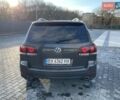 Сірий Фольксваген Туарег, об'ємом двигуна 3 л та пробігом 267 тис. км за 13500 $, фото 12 на Automoto.ua