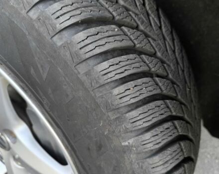 Сірий Фольксваген Туарег, об'ємом двигуна 3 л та пробігом 322 тис. км за 10800 $, фото 6 на Automoto.ua