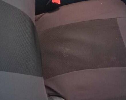 Сірий Фольксваген Туарег, об'ємом двигуна 3 л та пробігом 259 тис. км за 11734 $, фото 17 на Automoto.ua