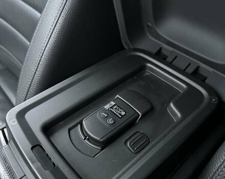 Сірий Фольксваген Туарег, об'ємом двигуна 2.97 л та пробігом 285 тис. км за 13400 $, фото 43 на Automoto.ua