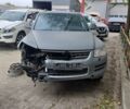 Серый Фольксваген Туарег, объемом двигателя 3 л и пробегом 200 тыс. км за 4000 $, фото 1 на Automoto.ua