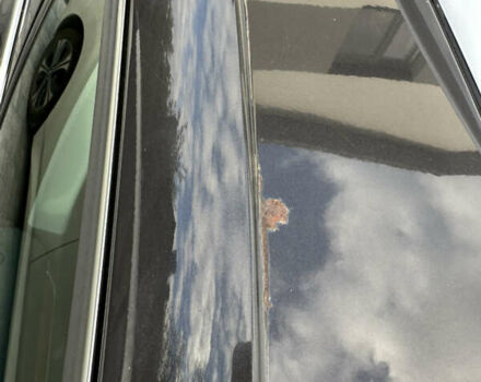 Сірий Фольксваген Туарег, об'ємом двигуна 2.97 л та пробігом 317 тис. км за 14000 $, фото 24 на Automoto.ua