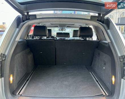 Сірий Фольксваген Туарег, об'ємом двигуна 3.6 л та пробігом 197 тис. км за 10700 $, фото 38 на Automoto.ua