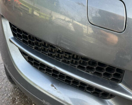 Серый Фольксваген Туарег, объемом двигателя 3 л и пробегом 265 тыс. км за 11500 $, фото 10 на Automoto.ua