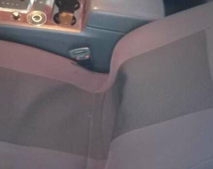 Сірий Фольксваген Туарег, об'ємом двигуна 3 л та пробігом 259 тис. км за 11734 $, фото 18 на Automoto.ua