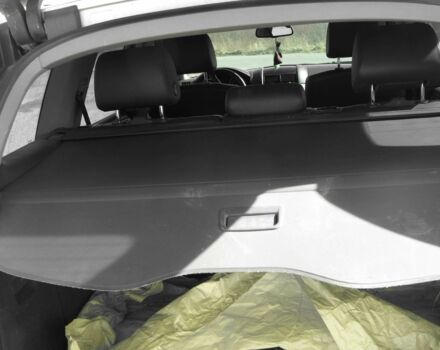 Сірий Фольксваген Туарег, об'ємом двигуна 3.6 л та пробігом 156 тис. км за 8500 $, фото 7 на Automoto.ua