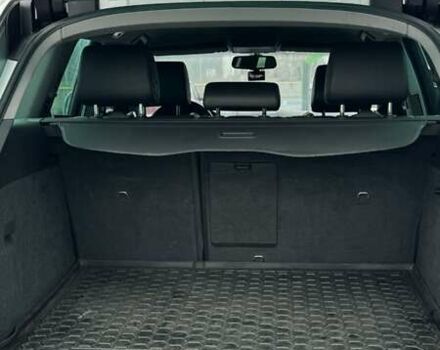 Серый Фольксваген Туарег, объемом двигателя 3 л и пробегом 266 тыс. км за 14000 $, фото 10 на Automoto.ua