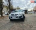 Серый Фольксваген Туарег, объемом двигателя 0 л и пробегом 250 тыс. км за 10199 $, фото 8 на Automoto.ua