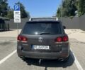 Сірий Фольксваген Туарег, об'ємом двигуна 3 л та пробігом 305 тис. км за 12500 $, фото 6 на Automoto.ua