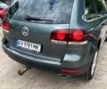 Сірий Фольксваген Туарег, об'ємом двигуна 3 л та пробігом 357 тис. км за 6800 $, фото 6 на Automoto.ua