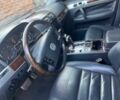 Фольксваген Туарег 2008 в Славянске на Automoto.ua Серый Фольксваген Туарег, объемом двигателя 3 л и пробегом 300 тыс. км за 10500 $, фото 2 на Automoto.ua