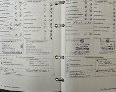 Серый Фольксваген Туарег, объемом двигателя 3 л и пробегом 266 тыс. км за 14000 $, фото 28 на Automoto.ua