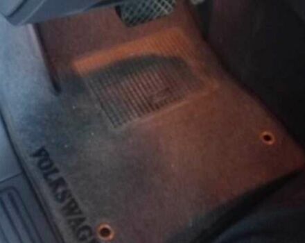 Сірий Фольксваген Туарег, об'ємом двигуна 3 л та пробігом 259 тис. км за 11734 $, фото 13 на Automoto.ua