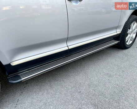 Сірий Фольксваген Туарег, об'ємом двигуна 3.6 л та пробігом 197 тис. км за 10700 $, фото 20 на Automoto.ua