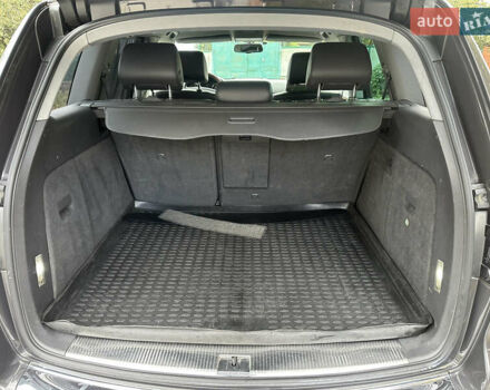 Сірий Фольксваген Туарег, об'ємом двигуна 2.97 л та пробігом 317 тис. км за 14000 $, фото 17 на Automoto.ua