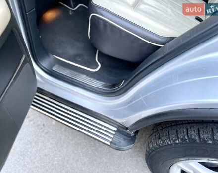 Сірий Фольксваген Туарег, об'ємом двигуна 3.6 л та пробігом 197 тис. км за 10700 $, фото 32 на Automoto.ua