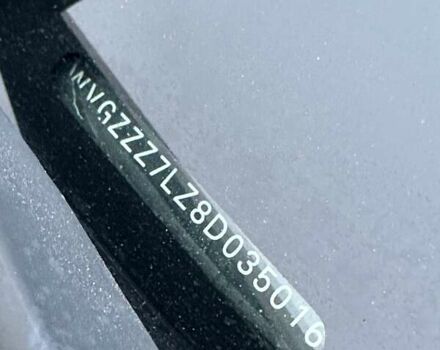 Сірий Фольксваген Туарег, об'ємом двигуна 2.97 л та пробігом 285 тис. км за 13400 $, фото 48 на Automoto.ua