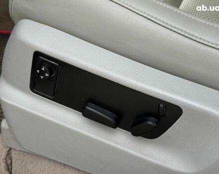 Серый Фольксваген Туарег, объемом двигателя 3 л и пробегом 400 тыс. км за 11890 $, фото 15 на Automoto.ua